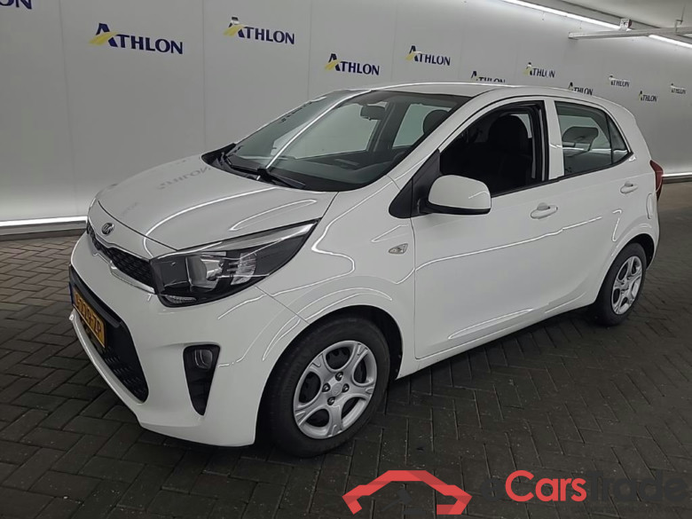 KIA Picanto 1.0 DPi ComfortLine 5-zits 5D 49kW #1