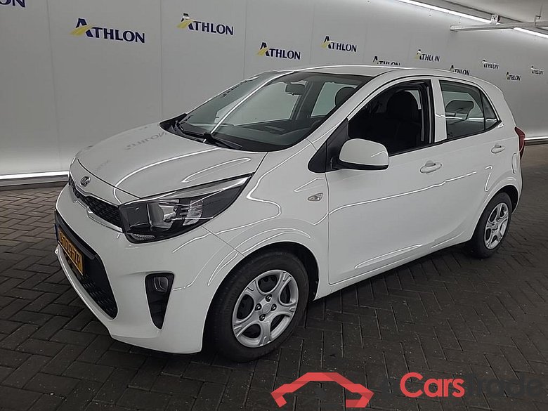 KIA Picanto 1.0 DPi ComfortLine 5-zits 5D 49kW