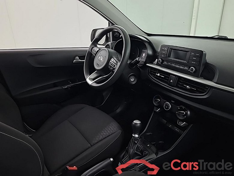 KIA Picanto 1.0 DPi ComfortLine 5-zits 5D 49kW #6