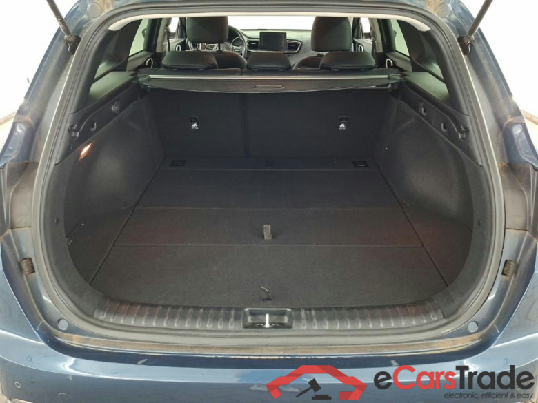 KIA ceed sportswagon 1.4 T-GDi DynamicPlusLine 5D 103kW #5