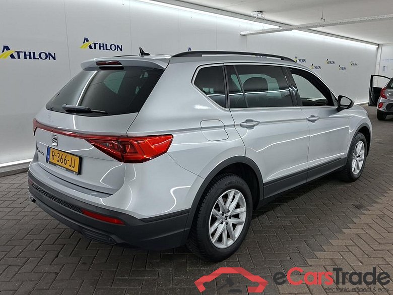 SEAT Tarraco 1.5 TSI Style Business Intense DSG-7 5D 110kW #3