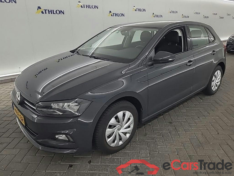 VOLKSWAGEN POLO 1.0 TSI 70kW Comfortline 5D #1