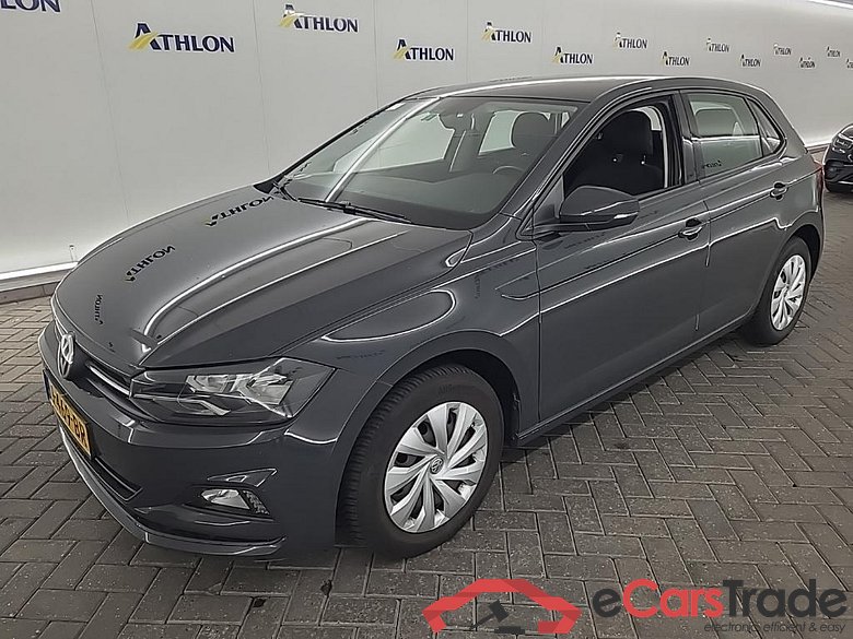 VOLKSWAGEN POLO 1.0 TSI 70kW Comfortline 5D