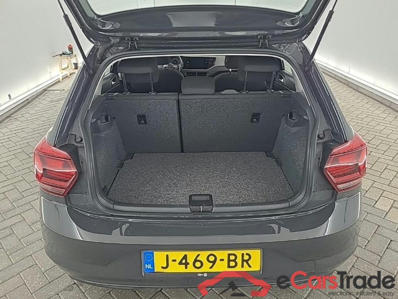 VOLKSWAGEN POLO 1.0 TSI 70kW Comfortline 5D #5