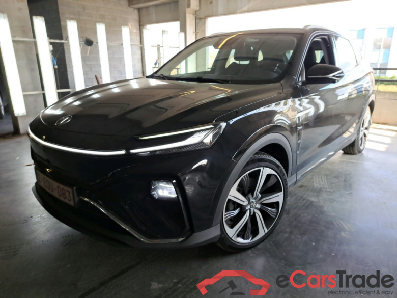 MG Marvel R Luxury 70 kWh 180 hp #1