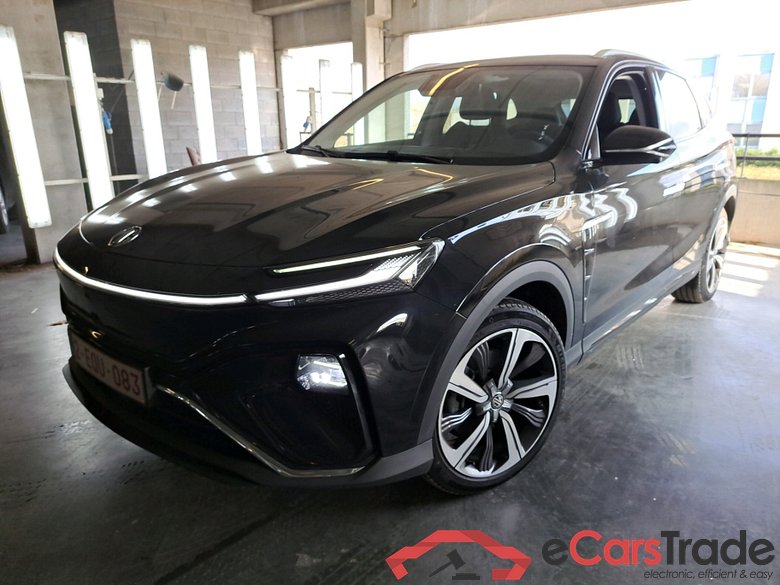MG Marvel R Luxury 70 kWh 180 hp