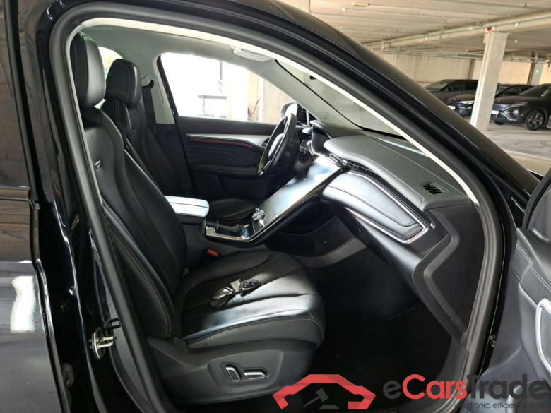 MG Marvel R Luxury 70 kWh 180 hp #5