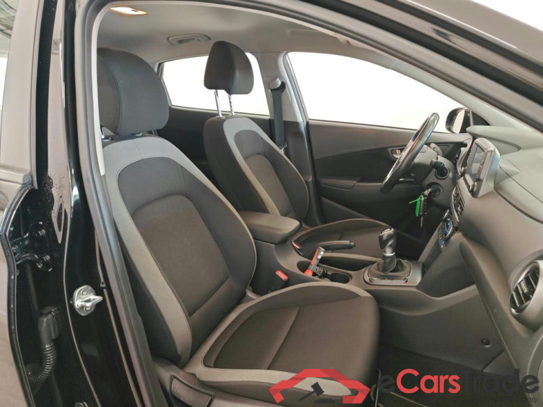 Hyundai KONA 1.0 T-GDI Comfort 5d #3