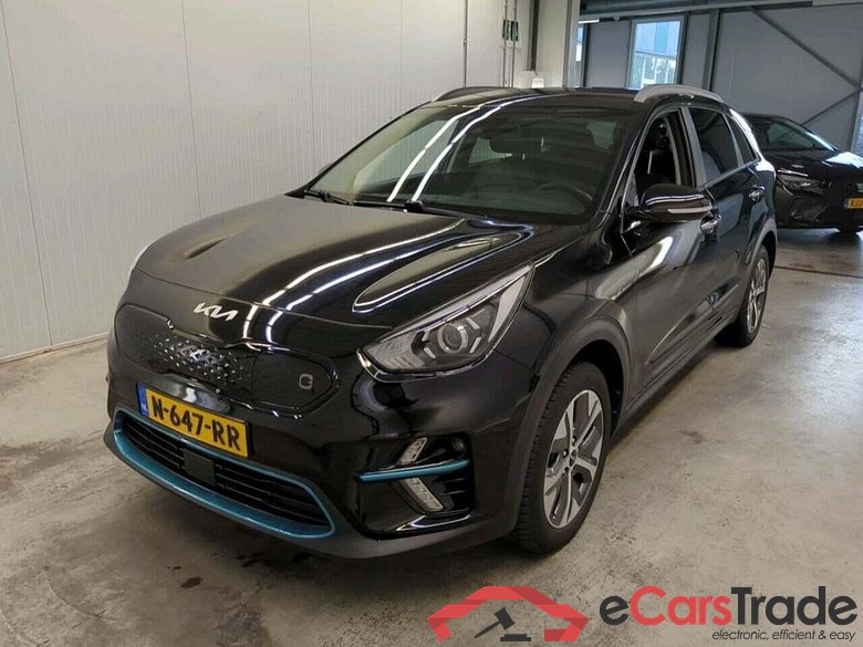 KIA e-Niro Edition 64 kWh