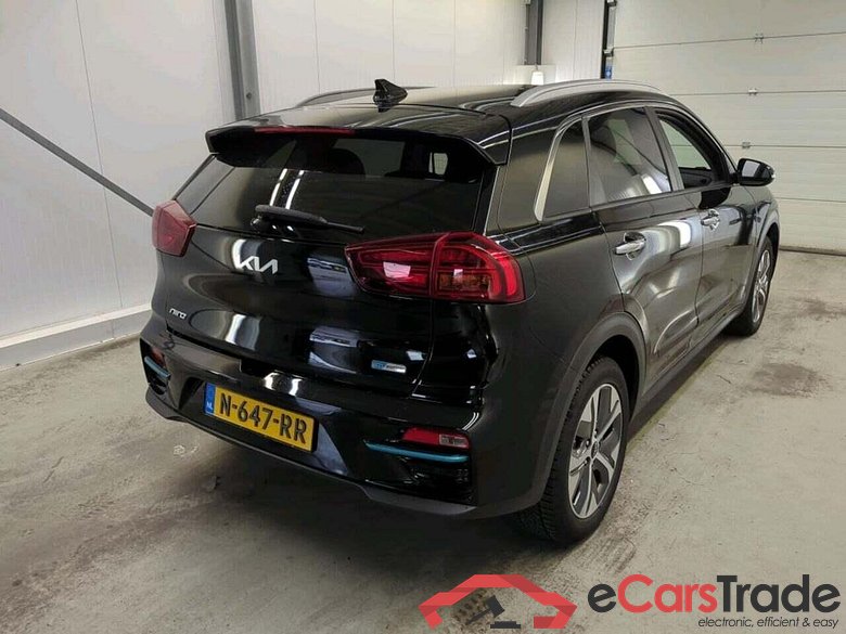 KIA e-Niro Edition 64 kWh #2