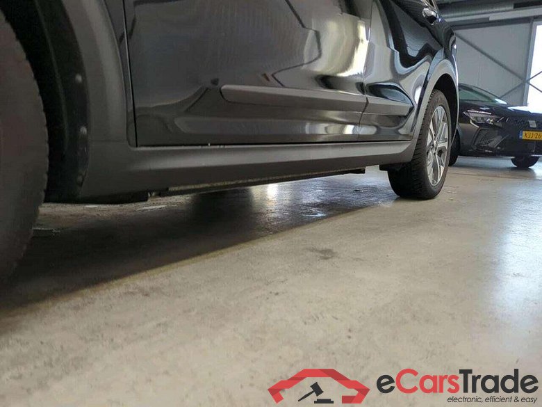 KIA e-Niro Edition 64 kWh #4