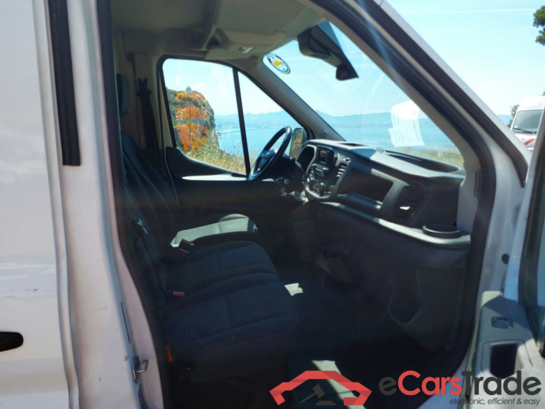 FORD Transit FORD Transit 350 L3H2 TDCi 130 ch 35 L3H2 Trend Business BVM #5