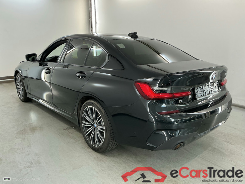 BMW 3 SERIES BERLINE 2.0 330E (135KW) BERLINE #3