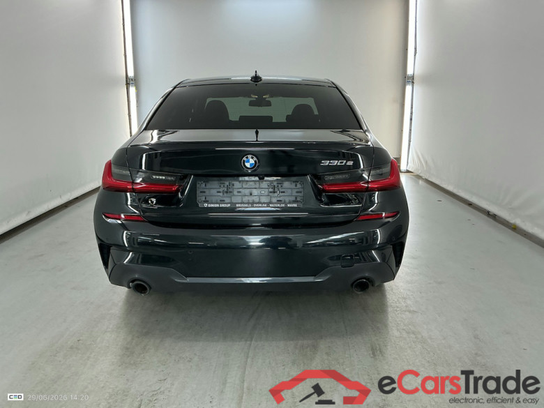 BMW 3 SERIES BERLINE 2.0 330E (135KW) BERLINE #5