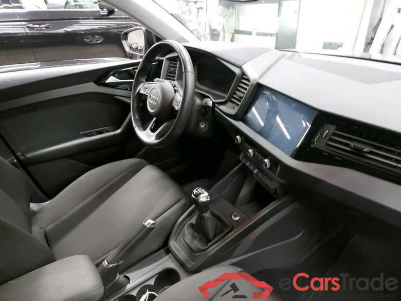AUDI - AUD A1 SB 25 TFSI 95PK Pack Business Plus With Cruise Control & Park Sensors Front & Rear  * PETROL * #3
