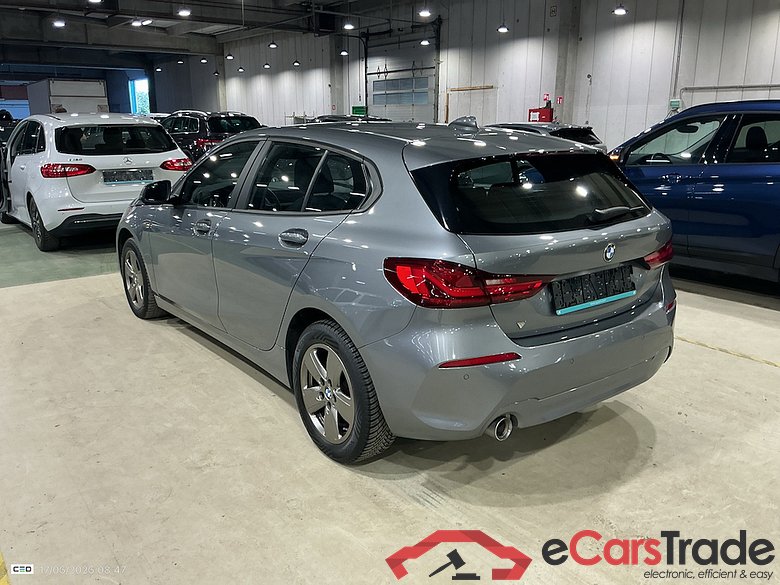 BMW 1 SERIES HATCH 1.5 116D (85KW) #3