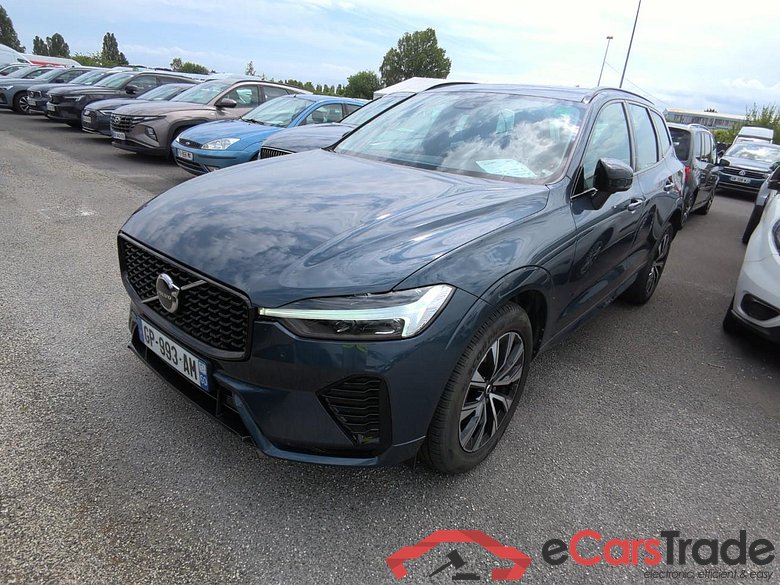 XC60 B4 197CH 2WD BA PL DK FFA