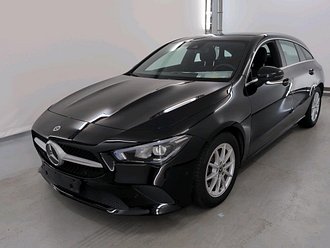 Mercedes CLA 180