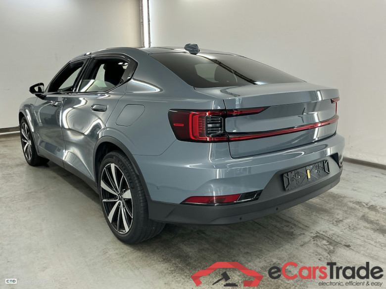 POLESTAR 2 BEV 78KWH SINGLE MOTOR AUTO LONG RANGE #3