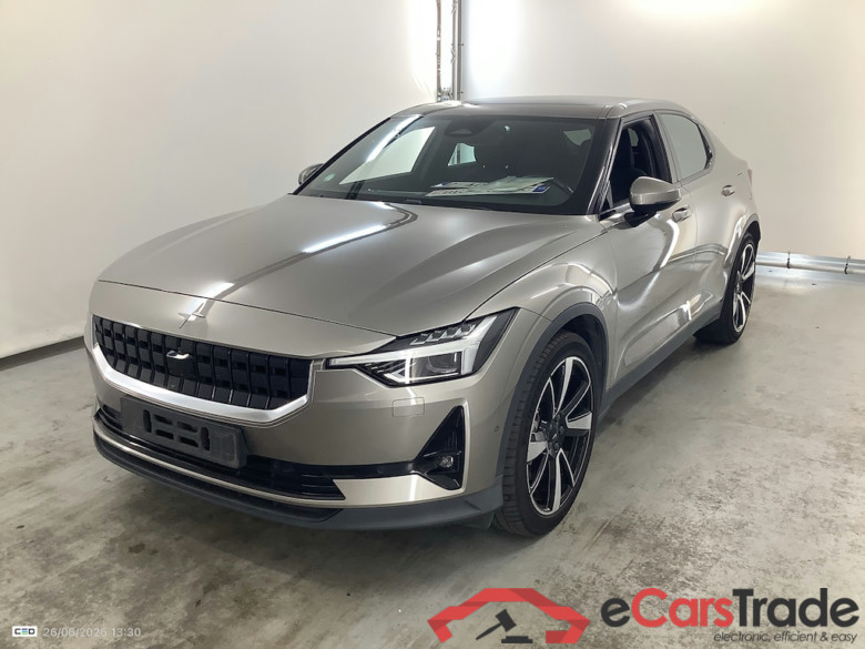 Polestar 2 78 kWh 408Hp Dual Motor 4WD Pano Aut. LED Virtual ACC Harman/Kardon Navi KeylessGo Sport-Seats Klima PDC ...