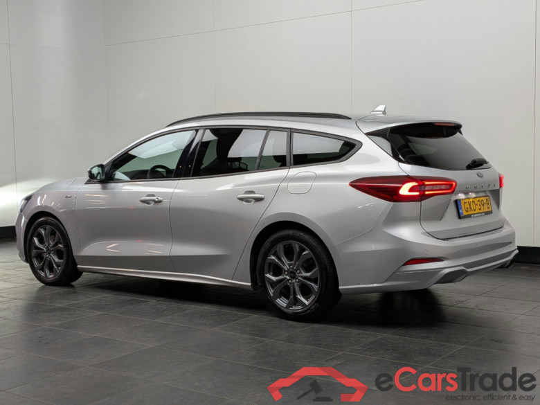 FORD Focus wagon 1.0 EBH ST Line #4