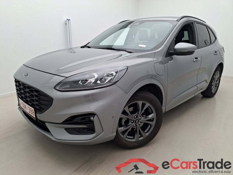 FORD KUGA 2.5 PHEV ST-LINE AUT. #1