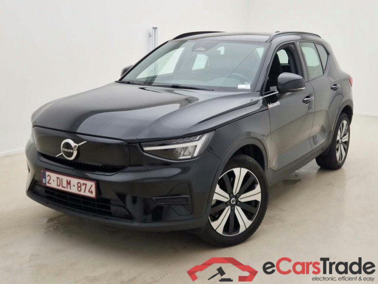 VOLVO XC40 RECHARGE CORE #1