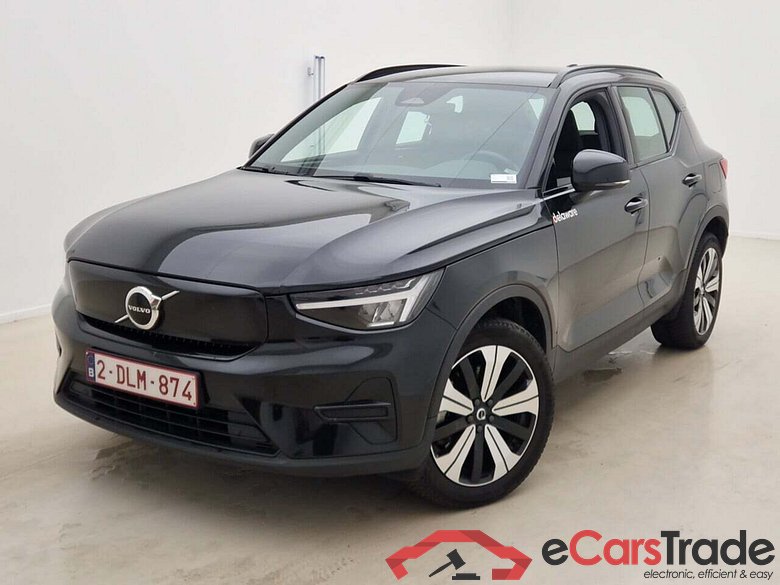 VOLVO XC40 RECHARGE CORE