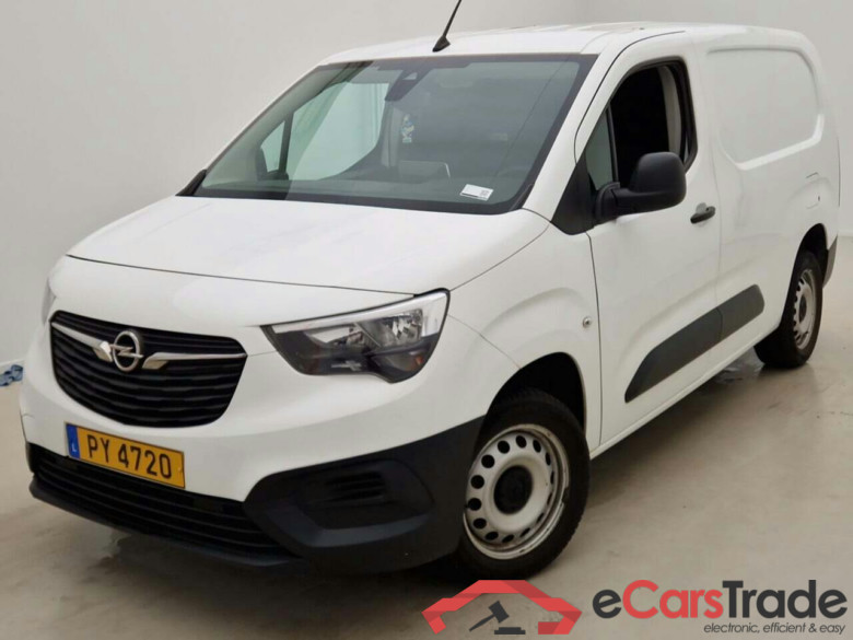 OPEL COMBO CARGO 1.5 TURBO EDITION L2 HEAVY #1