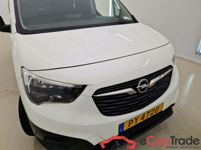 OPEL COMBO CARGO 1.5 TURBO EDITION L2 HEAVY #4