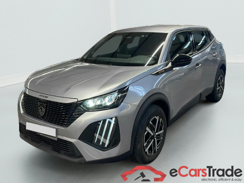 Peugeot 2008 Style 1.2 S&S 75kW BVM6 #3