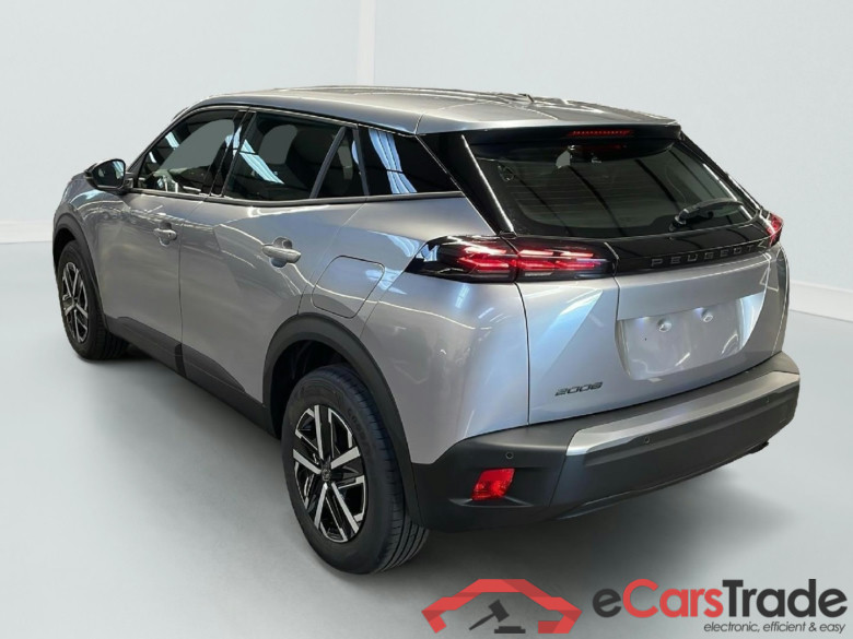 Peugeot 2008 Style 1.2 S&S 75kW BVM6 #5