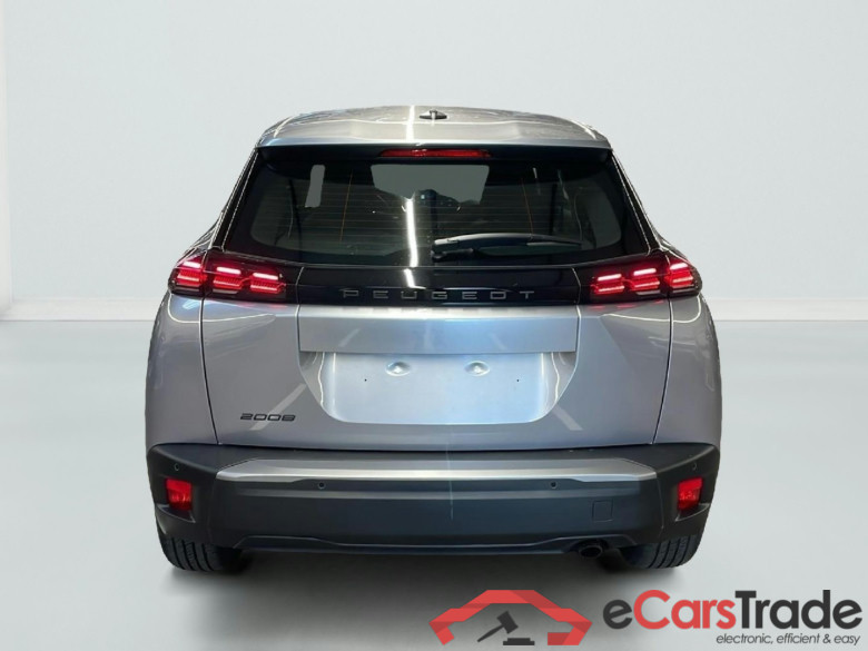 Peugeot 2008 Style 1.2 S&S 75kW BVM6 #6