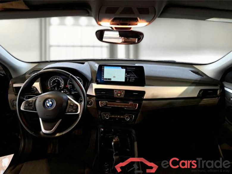 BMW X2 / 2017 / 5P / SUV XDRIVE 25E BUSINESS X AUTOMATICO #3