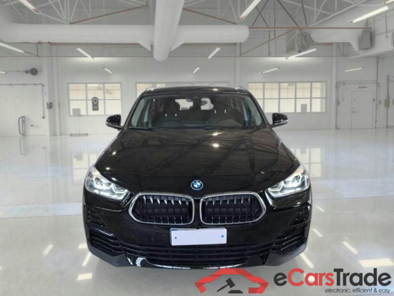 BMW X2 / 2017 / 5P / SUV XDRIVE 25E BUSINESS X AUTOMATICO #6