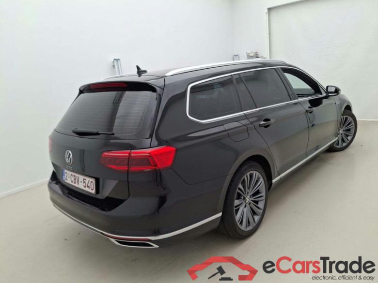 VOLKSWAGEN PASSAT VARIANT 1.4 GTE BUSINESS DSG6 #2