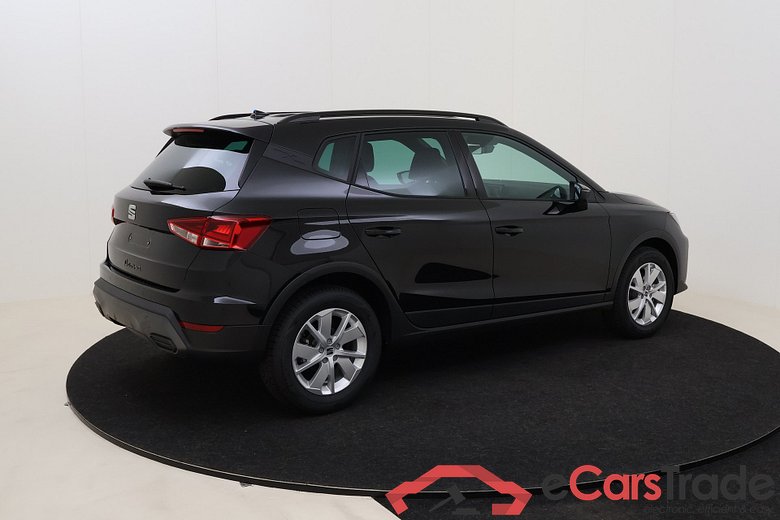 Seat Arona Play Plus 1,0 TSI 115 hp DSG7 #5