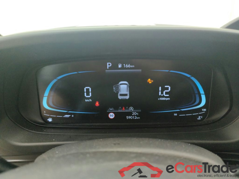 Hyundai Bayon 1.0 TGDi 100 7DCT Twist 5d #6