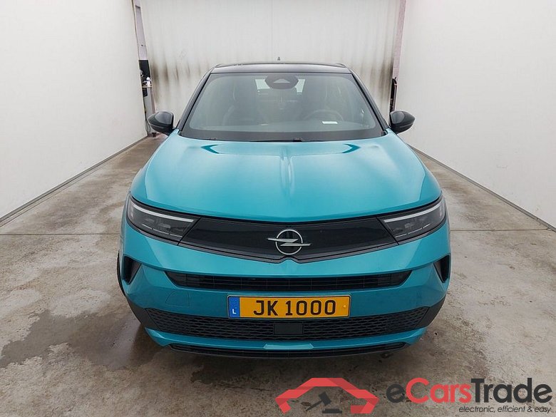 Opel Mokka 1.2 Turbo Hybrid 100kW Edition eDCT 5d #5