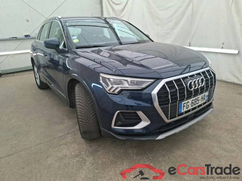 Q3 40 TDI quattro Design luxe 2.0 TDI 190CV BVA7 E6dT #4