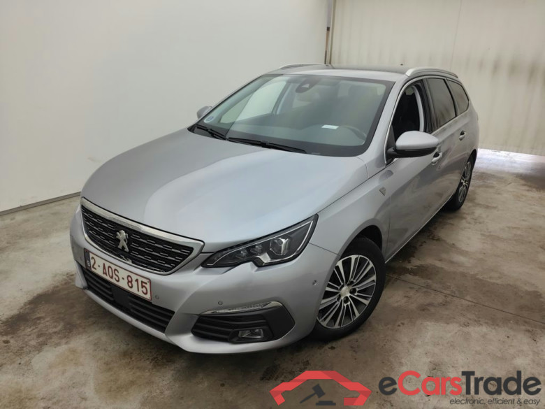 Peugeot 308 SW 1.2 PureTech 130 S&S EAT8 Roadtrip 5d #1
