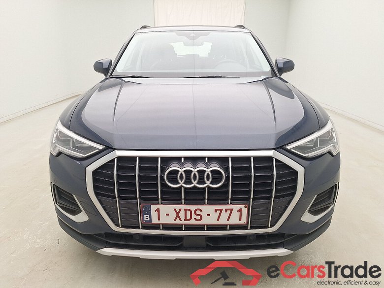 Audi, Q3 '18, Audi Q3 35 TFSI S tronic Advanced 5d