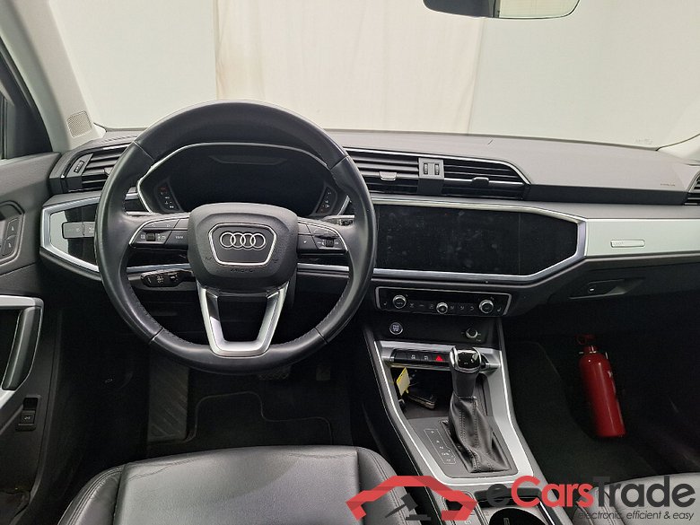 Audi, Q3 '18, Audi Q3 35 TFSI S tronic Advanced 5d #6
