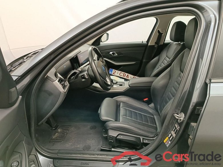 BMW 3 Reeks Touring 320e (150 kW) 5d #3