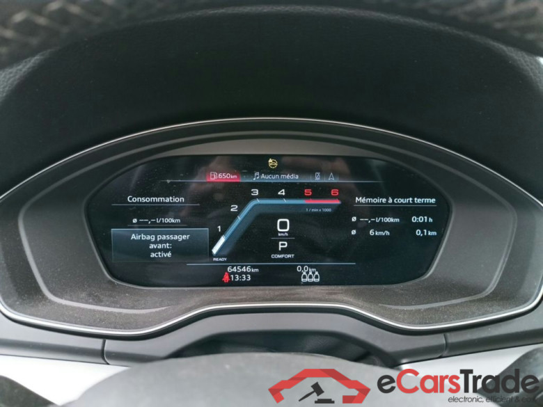 Audi Q5 SPORTBACK Bus.Ed.SL 35 TDI S tronic 5d #6