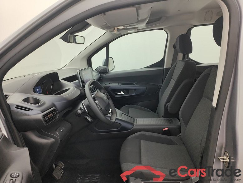 PEUGEOT RIFTER MWB DIESEL 1.5 BHDi 130 Long Allure S&S (EU6.2) 5d Auto !!! Voir Comment !!! #3