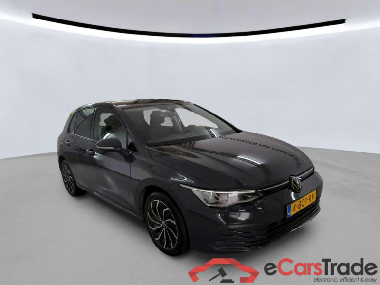 VOLKSWAGEN GOLF 81 kW #4