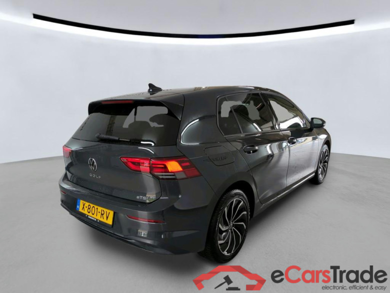VOLKSWAGEN GOLF 81 kW #5