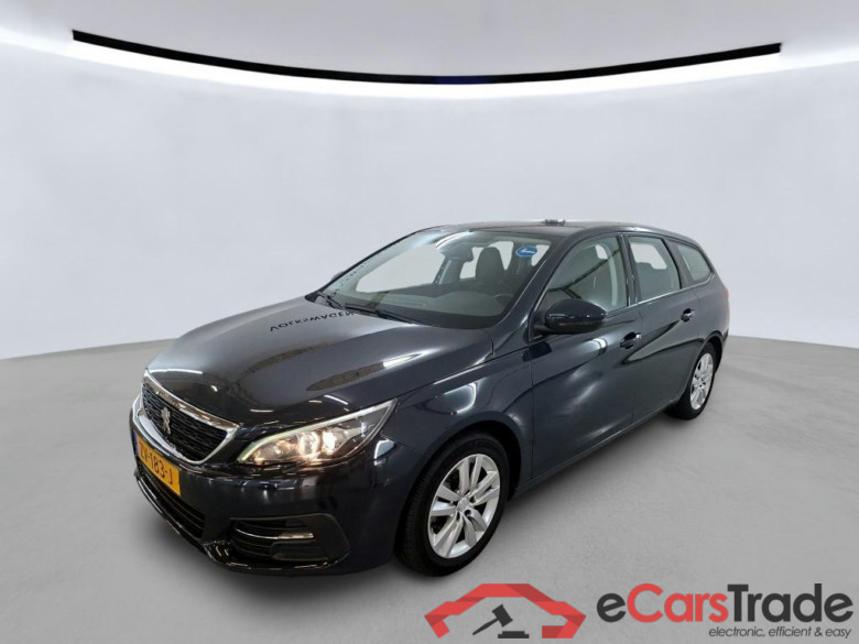PEUGEOT 308 SW 81 kW #1