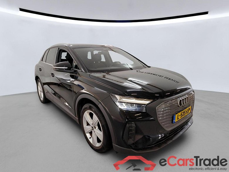 AUDI Q4 e-tron 125 kW #4